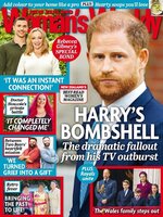 New Zealand Woman’s Weekly